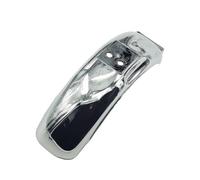 For H&on&da Monkey Z50 Z50R 50J Z50A Gorilla Bike Motorcycle Parts Plastic Front Rear Fender Guard With Left Fender(Plating Rear Fender)