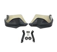 For H&on&da NC750D Integra750 Integra750S Bike Hand Wind Protection Handguards Off-road Handguards(9)