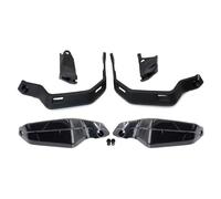 For H&ON&DA X-ADV 750 CRF1100L 2021-2024 Universal Motorcycle Bike Hand Handguards Wind Protection Handguards(13)