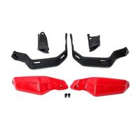 For H&ON&DA X-ADV 750 CRF1100L 2021-2024 Universal Motorcycle Bike Hand Handguards Wind Protection Handguards(16)