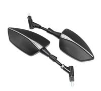 For H&ond&a CB190R CB 190R 2022 2021 2020 Motorcycle Side Rear View Rearview Mirrors(11)