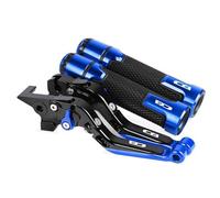 for H&ONDA CB1100 GIO 2013 2014 2015 2016 Motorcycle Brakes Tie Rod Handbrake Brake Clutch Levers Handlebar Hand Grips Ends