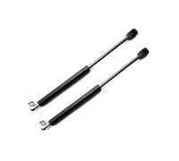 For H&onda Type R EK9 1996 1997 1998 1999 2000 Car Front Hood Cover Spring Shock Support Lifting Bracket Hydraulic Rod Strut Bars (Color : Carbon)