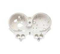 For H&ornet 250 For & 600 For CB250F For CB750 For VTR250 Speed Meter Instrument Case Cover Gauges Odometer Tachometer Housing Odometer Gauge Moto(Middle lamp housing)