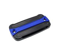 For H&ornet 600 900 For CB600F Motorcycle Front Brake Master Cylinder Fluid Reservoir Cover Oil Cap Motorcycle Parts(Color- 2)