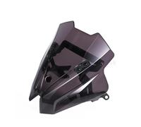 For H&ornet 750 For CB750 2023 2024 Windscreen Navigation Extension Bar Bracket Air Deflector Motorcycle Windshield Windscreen(Shield and Bracket)