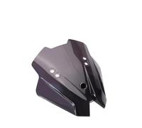For H&ornet 750 For CB750 2023 2024 Windscreen Navigation Extension Bar Bracket Air Deflector Motorcycle Windshield Windscreen(Windshield Only)