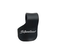 For H Shadow VT 750 600 1100 125 400 VT1100 VT750 VT600 VT125 Motorcycle Handlebar Grip Accelerator Throttle Booster Clip Labor Saver(Black 1 Piece A)