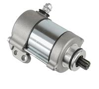 For H&usaberg For Offroad TE 250 2011 2012 2013 2014 55140001100 Motorcycle Starter Motor Engine Tilt Trim Parts Motorcycle Starter Motor(1pc Motor)
