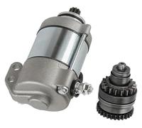 For H&usaberg For Offroad TE 250 2011 2012 2013 2014 55140001100 Motorcycle Starter Motor Engine Tilt Trim Parts Motorcycle Starter Motor(2pcs)