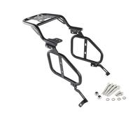 For H&usqvarna For Vitpilen 250/401 2022-2024 Moto Pannier Rack Frame Saddlebag Side Bracket Top Rear Case Box Rack Rear load shelf partition bracket