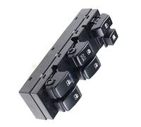 For H&yun&dai For Tucson 2004-2010 Front Left Driver Side Power Window Control Switch 93570-2E000 935702E000