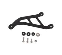 for H2 2020 2021 2022 Motorcycle Modification Aluminum Exhaust Hanger Bracket Muffler Exhaust Hanger Holder MENSUNUBNM