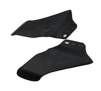 For H2/H2R Scooter Accessories Winglet Aerodynamic Wing Kit Spoiler