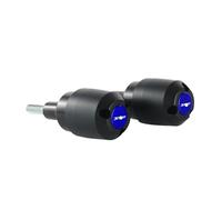 For Ha&rley For Davidson LiveWire 2019-2023 LiveWire 2021-2023 Motorcycle Frame Sliders Falling Protection Crash Protector Pad Anti-fall Balls