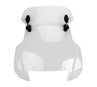 For Ha&rley For Pan 1250 RA1250 RA1250S 2021-2024 Motorcycle Side Widen Windshield Handguards Protection Protector Cover Side Panel Cover Fairing(C)