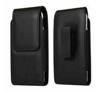 for Haier G21 New Design 360 Holster Case with Magnetic Closure and Belt Clip...