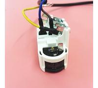 For Haier Refrigerator Compressor Starter TY-QZ-108 Compressor Relay with 4.5UF Capacitor