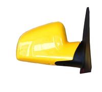 For Haima 2 2010-2015 Car Door Rearview Mirror Assembly Outside Side Assemblys 3/5PIN Rearview Mirror Assembly(Right 3pin Yellow)
