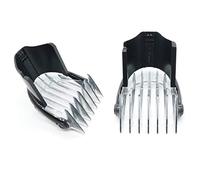 for Hair Clipper Comb Small 3-21MM QC5010 QC5050 QC5053 QC5070 QC5090 2Pcs