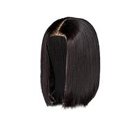 for Hair Color Short Bob Wigs Human Hair Straight Wig Black Lace Front Wigs Human Hair For Women Highlight Bob Wig Pre Plucked With Baby Hair Hair No More