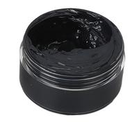 for Halloween, for HalloCosplay, SFX Makeup Set, Oil Based, Black and White Face Paint for Halloween