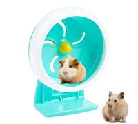 for Hamster: Silent Mouse Exercise Disc for Pets | 7 Inch Multifunctional with Non-Slip Design to Keep You Healthy, Safe and Non-Slip Like