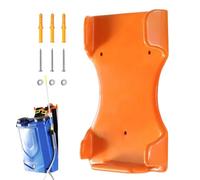 For Hand Blower: For Hanging Carbon Steel, Secure Clamp, For Electrical Equipment, Workshop Organizer, Garage Arrangement, For Showcase