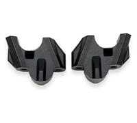 For Handle Bar Risers For BMW For S1000R 2021 2022 For Clamp Handlebar Iift For 35mm With Offset 15mm Riser Clamp Mount Kit