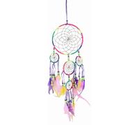 For Handmade Dream Catcher Traditional Wall Hanging Decoration Colorful