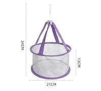 For Hanging Mesh Drying Rack Basket Beauty Egg Drying