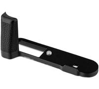 For haoge for HG-D8 Handle HandGrip For Leica D-LUX 8 Camera Body L-Shape Grip Bracket