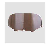 For Har&ley Electra Street Glide FLHX Touring CVO 1996-2013 12 11 10 09 08 07 Motorcycle Windshield Case Heightened Windshields