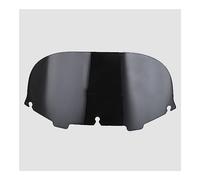 For Har&ley Electra Street Glide FLHX Touring CVO 1996-2013 12 11 10 09 08 07 Motorcycle Windshield Case Heightened Windshields