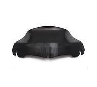 For Har&ley Electra Street Glide Touring FLHT FLHTC FLHX 2014-Up 2017 2019 2020 Motorcycle Windshield Heightened Windshields