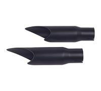 For Har&ley For Spor&tster 883 1200 2004-2020 2021 2022 Motorcycle Slip-On Exhaust Muffler Shorty Pipe Exhaust Motorcycle Muffler Pipe(1)