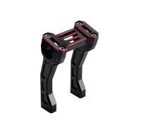 For Har&ley Pan America 1250 CVO RA1250 RA1250S Special Motorcycle Club Style Handlebar Riser Clamp 3'' Pullback Lift Handle Bar Motorcycle Risers