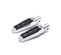 For Har&ley Sportster XL 883 1200 Touring Road King Electra Glide Dyna Street Bob Softail Motorcycle Driver Footrest Foot Pegs Passenger Footpegs Pedal bracket