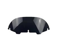 For Har&ley Touring Electra Glide 1996-2013 Motorcycle Windshield Heightened Windshields