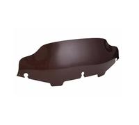 For Har&ley Touring Electra Glide Motorcycle Windshield Heightened Windshields