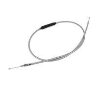 For Har&ley XL 883 1200N XL883R P L Dyna Softail Fat Boy Heritage Road King FLHR Motorcycle Clutch Cable clutch(190CM)