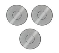 for hario for v60 Compatible Filter 62mm Stainless Steel for(3)
