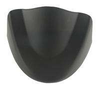 For Harle&y For Dyna For FXDL For FXDB For FXDF For FXDWG Side Spoiler Cowl Motorcycle Chin Spoiler Front Lower Air Dam Fairing Side Panel Cover Fairing(Color -02)