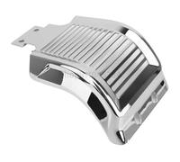 For Harle&y For Spo&rtster 883 1200 For XL 2004-Up Motorcycle Chin Fairing Air Dam Spoiler Cover Engine Skid Plate Guard Protector Side Panel Cover Fairing(Color-s)