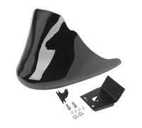 For Harle&y For Spo&rtster 883 For XL1200 20042019 Motorcycle Front Chin Spoiler Air Dam Fairing Cover Mudguard Air Dam Fair Side Panel Cover Fairing
