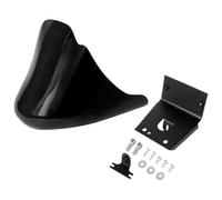 For Harle&y For XL For Spo&rtster 883 1200 Motorcycle Front Bottom Spoiler Mudguard Air Dam Chin Fairing Side Panel Cover Fairing