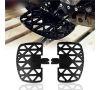 For Harley Custom Vehicle Operations FXDWG3 FXDWG2 FXR3 FXR4 Front Rider Footrests Foot Rest Pegs Pedal