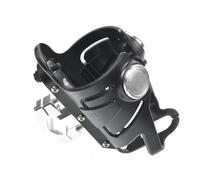 For Harley-Davidson PAN AMERICA 1250 S PA1250 Sportster S 1250 RH1250 S 2021 2022 Motorcycle Handlebar Bumper Beverage Bottle Beverage Cup Holder Cup holder(Silver)