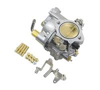 For Harley Davidson Sportster Big Twin & Sportster S&S Super E Shorty Carb Motorcycle Carburetor 11-0420 Carburetor Trimmer