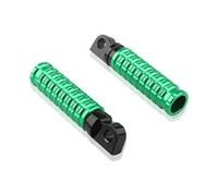 For Harley Dyna Low Rider FXDL 1993 1994 1995 1996 1997 1998 1999 2000 2001 2002 2003 2004 2005 2006 2007 2008 2009 Front Footrest Foot Pegs